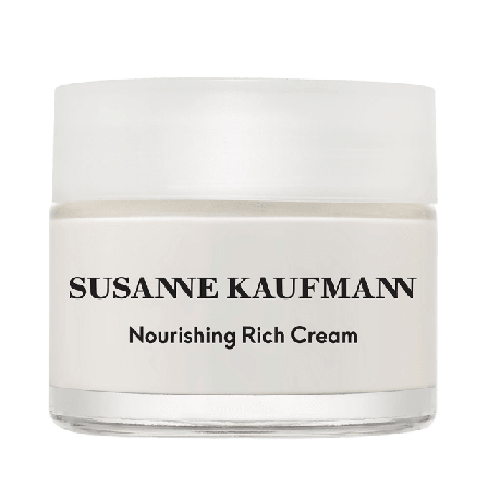 SUSANNE KAUFMANN Nourishing Rich Cream 50 ml Dagcreme Dam 50ML