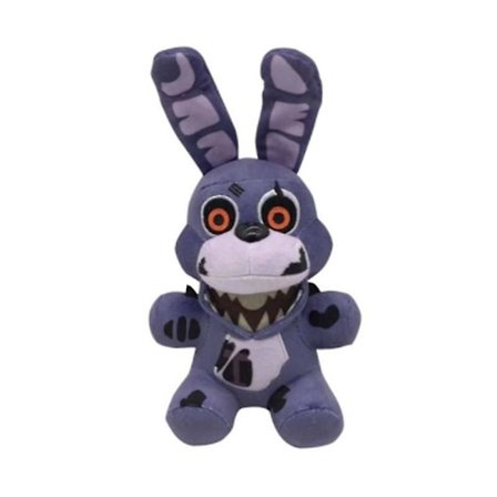 Pehmeä Five Nights Freddy Täytetyt Pehmolelut Lahja Lapselle Fnaf Nukke Fazbear Karhu Foxy Kanin Bonnie Chica Pehmolelu Lelut