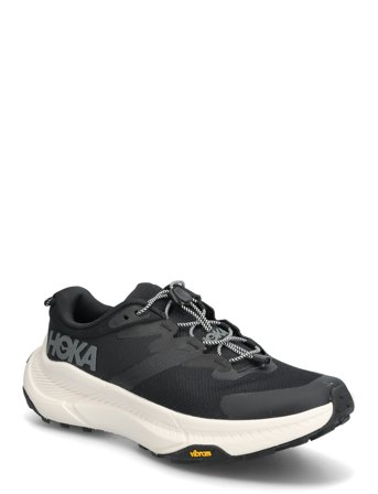 HOKA Transport - Black - 41 1/3