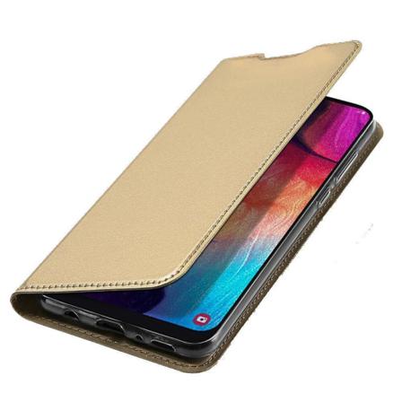 Huawei P Smart Z Plånboksfodral Fodral - Guld