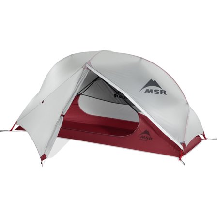 MSR Hubba NX dome tents Grey OneSize