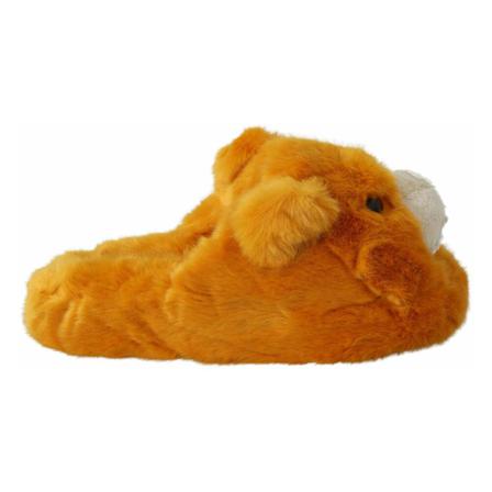Dolce & Gabbana Slippers , Geel , Heren , Maat: 39 EU