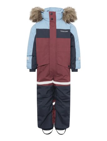 Didriksons | Bjärven Kds Cover 4 | 80