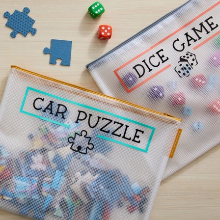 CRICUT Smart Vinyl Permanent Joy 14x122cm 1 sheet (Mat Blue)