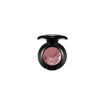 MAC Cosmetics Extra Dimension Single Eyeshadow Ögonskuggor Dam Rosa ONESIZE