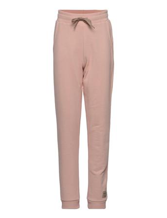 Even Pants, K Pink Mini A Ture