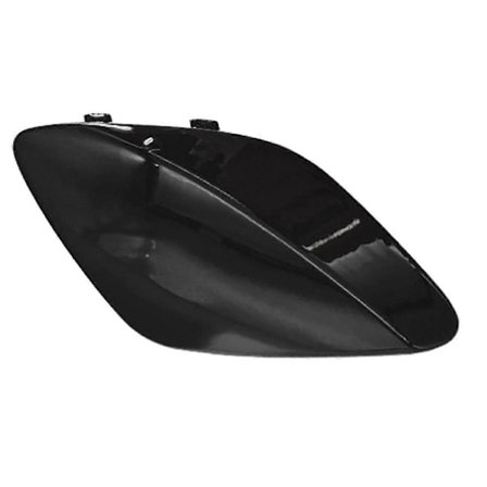 Dragkrok Ögla Skydd Fram Bil Stötfångare Målad 1768850122 lämplig för - A Klass W176 Främre Trailer Cov SNI