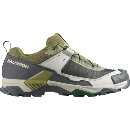 Salomon - Sko til vandring og rygsækrejser Fodtøj X Ultra 5