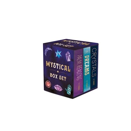 Mystical Box Set 9780762479979