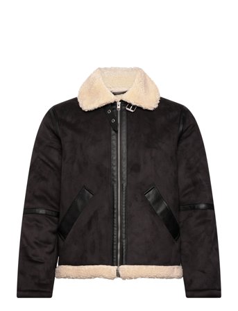 Jack & Jones | Jjcole Aviator Jacket | L