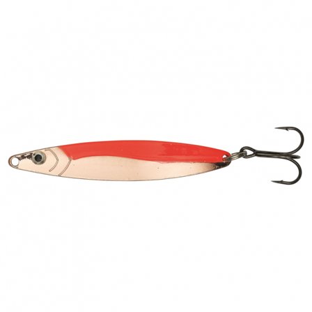 Kinetic Solo Salar 10g - UV Red/Copper