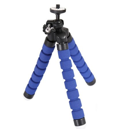 Stilrent Stativ / Tripod