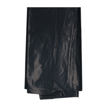 Returburksäck Stor Svart