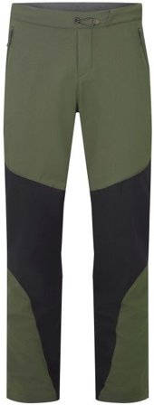 Rab Torque Pants Mens Army - Rab