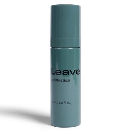 Copenhagen Grooming Leave Me - Eksfolierende Serum 30 ml, Mænd, Ansigtspleje, Serum