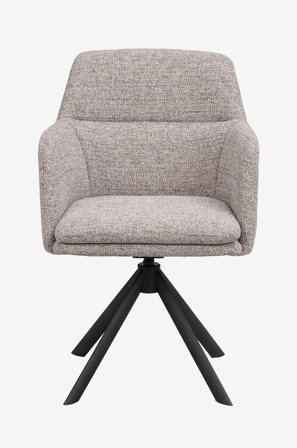 Rowico Home - Gladstone fåtölj, 2-pack - Beige - Fåtöljer - Från Homeroom