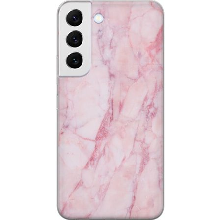 Kompatibel Mobilcover til Samsung Galaxy S22 5G Marmor