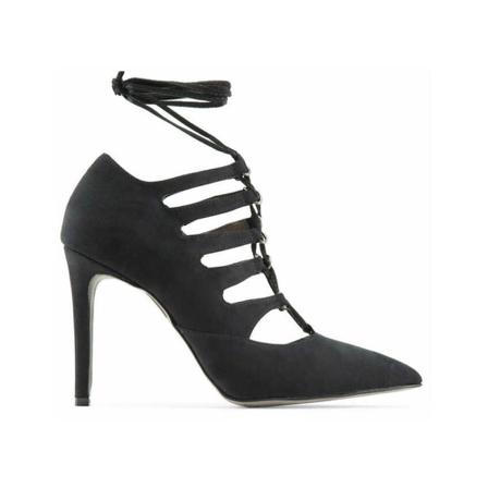 Made in Italia, Pumps Morgana Czarny, Kobieta, Rozmiar: 37 EU
