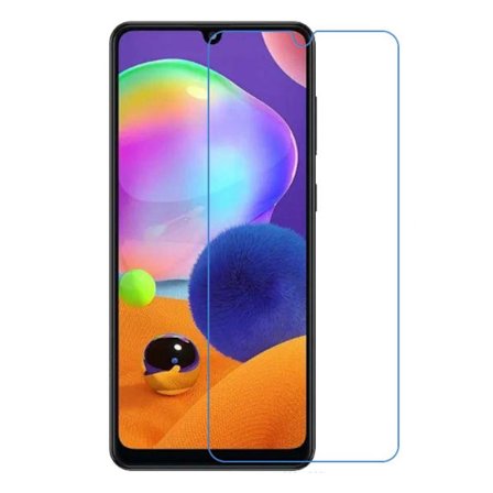 Samsung Galaxy A33 5G High Definition LCD Screen Film Protector