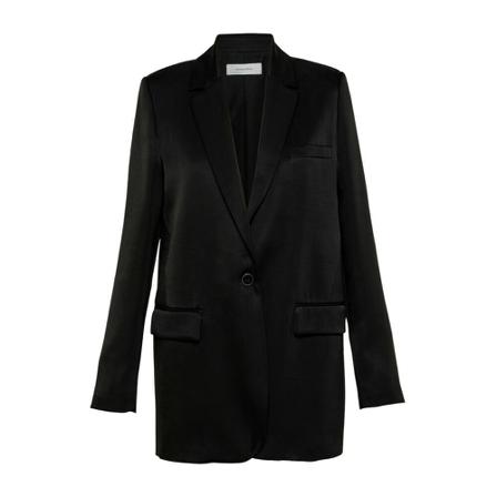 Pomandère Blazers svart, Dam, Dam, Storlek: M