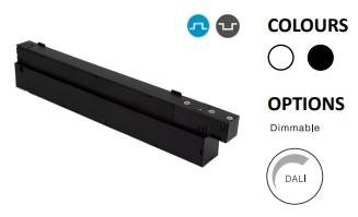 Powergear 48V LED-NETZTEIL 48VDC 200W, Weiß