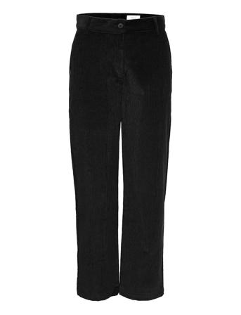 Islet Trousers Black Makia