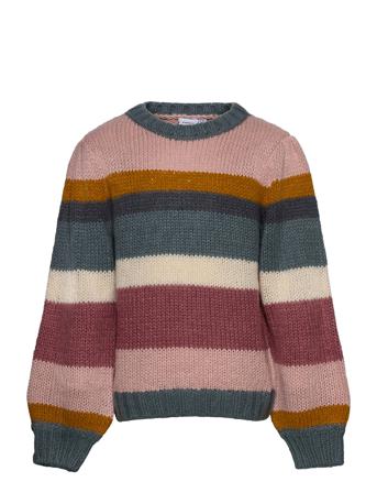 Nkflaney Ls Knit Patterned Name It