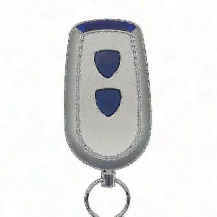 Normstahl Crawford autotallin oven kaukosäädin Ea433 Rolling Code -tekniikalla ja 2 km kantamalla turvalliseen portin käyttöön