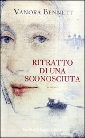 Ritratto di una sconosciuta Vanora Bennett