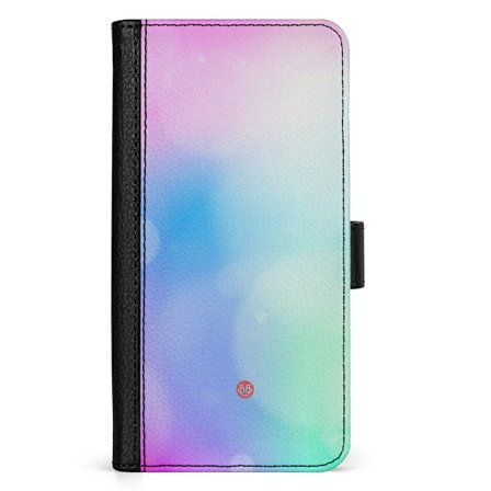 Bjornberry iPhone 15 Pro Fodral - Regnbåge