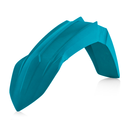 Parafango Anteriore Acerbis - Yamaha YZ 125 2022-2026