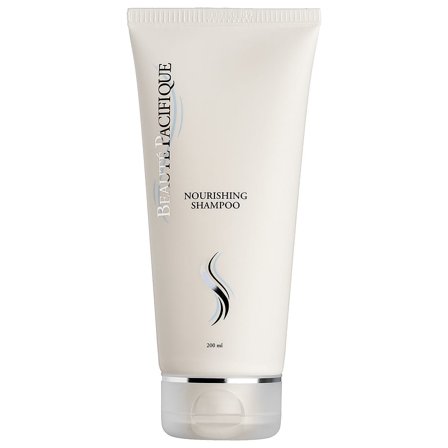 Beauté Pacifique Shampoo Nourishing 200 ml, Hår, Shampoo, Hårshampoo