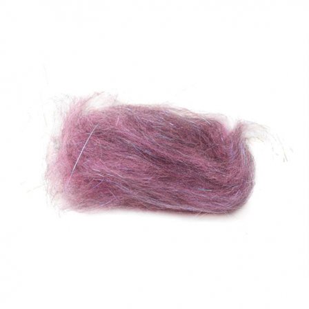 Predator Dubbing, Dirty Pink