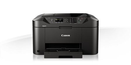 Canon MAXIFY MB2150 - multifunksjonsskriver - farge