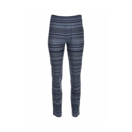 Missoni Bukser Blå, Dame Leggings