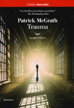 Trauma Patrick McGrath