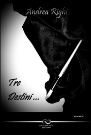 Tre destini... Andrea Righi