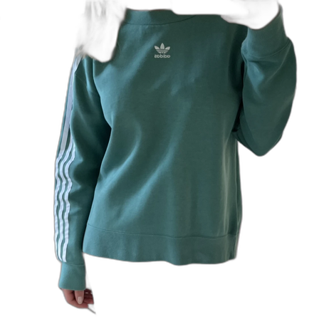 Adidas sweatshirt