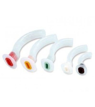 Safety Cannula Guadel Set Misure Piccola/Media/Grande 3 Pezzi