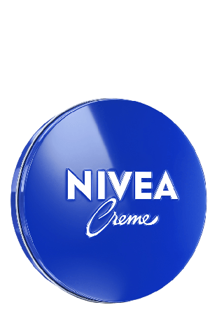 NIVEA Creme Bodylotion & kroppsoljor Dam 75 ML