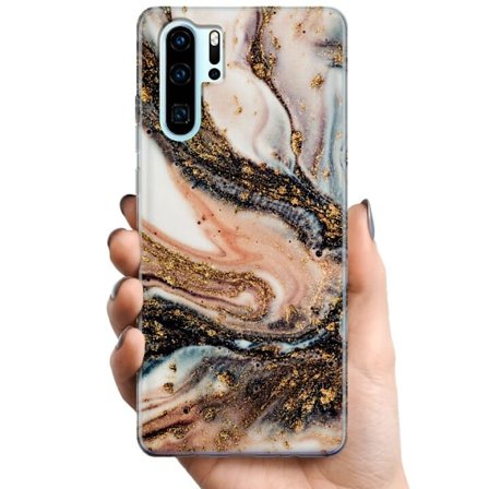 Kompatibel Mobilcover til Huawei Huawei P30 Pro Ekstra