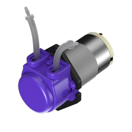 Mini Hushållsvattenpump Tyst Självprimande Pump Med Slang Automatisk Pump Med Stark Kraft