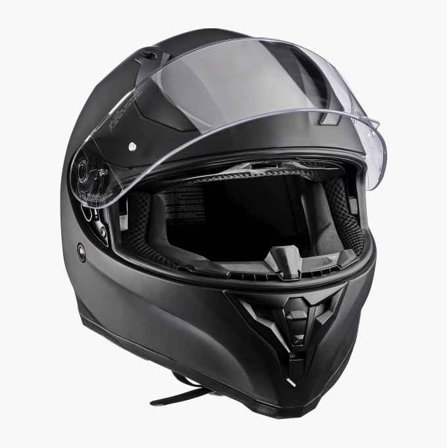 Biltema - Integralhjelm S