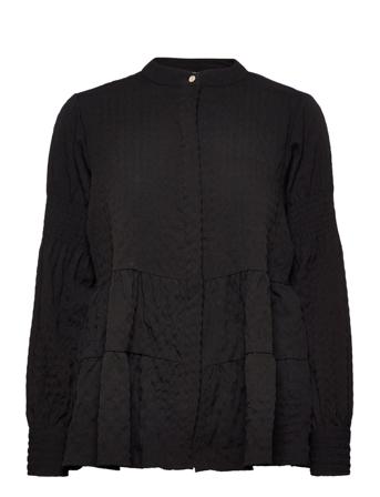 Frjulie Bl 1 Black Fransa