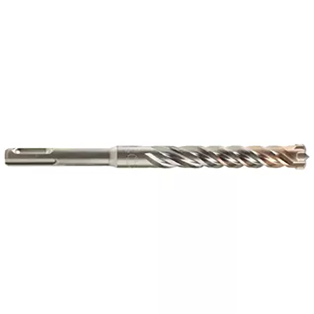 Milwaukee SDS-Plus MX4 Hammerbor 14x210 mm, 50 stk, Maskintilbehør & forbruk
