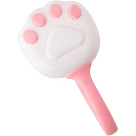 Sängklämmor Djur Tass Täcke Hörnklämma Nålfri Sängklämmor Fäste Gardin Hållare Täcke Klämma Rosa