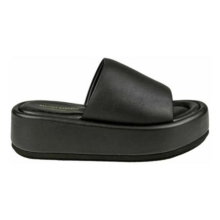 Paloma Barceló, Sliders Czarny, Kobieta, Rozmiar: 37 EU