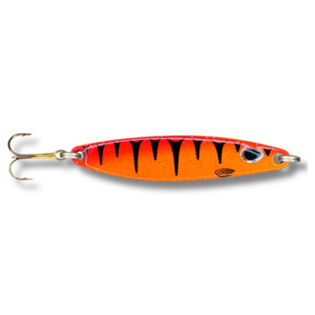 Falkfish Sard 5,9cm, 12g - S Fireorange Tgr Gli