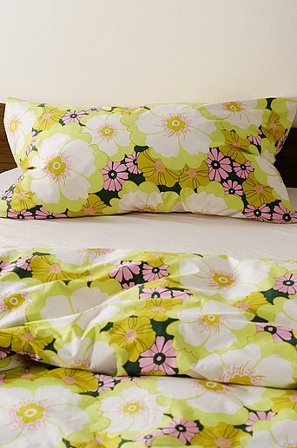 Jotex - Tyynyliina 50x90 Cm Orgaaninen Lime/vihreä Lime/vihreä - FRIDA - Osta Tyynyliinat Jotex