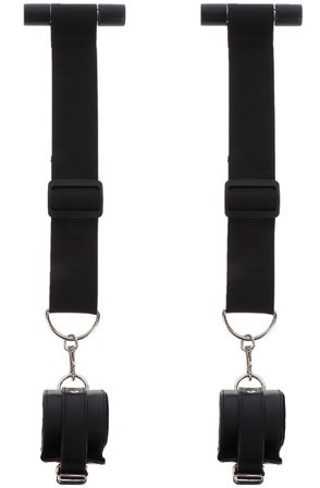 Taboom Door Bars & Wrist Cuffs Käsiraudat